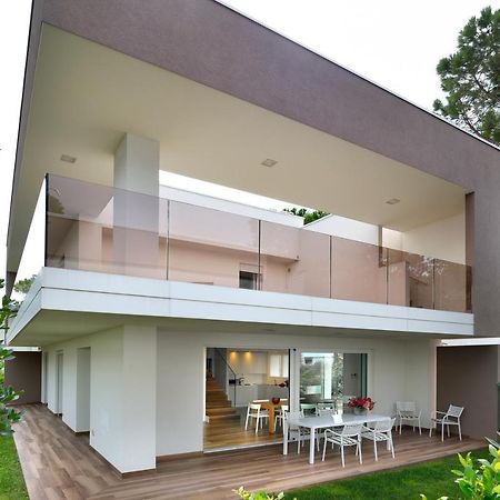Summer Villas Lignano Sabbiadoro Exterior foto