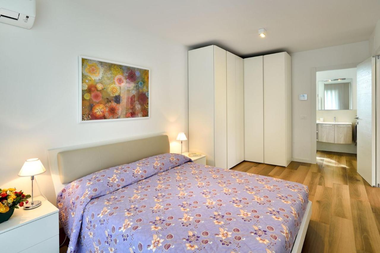 Summer Villas Lignano Sabbiadoro Exterior foto