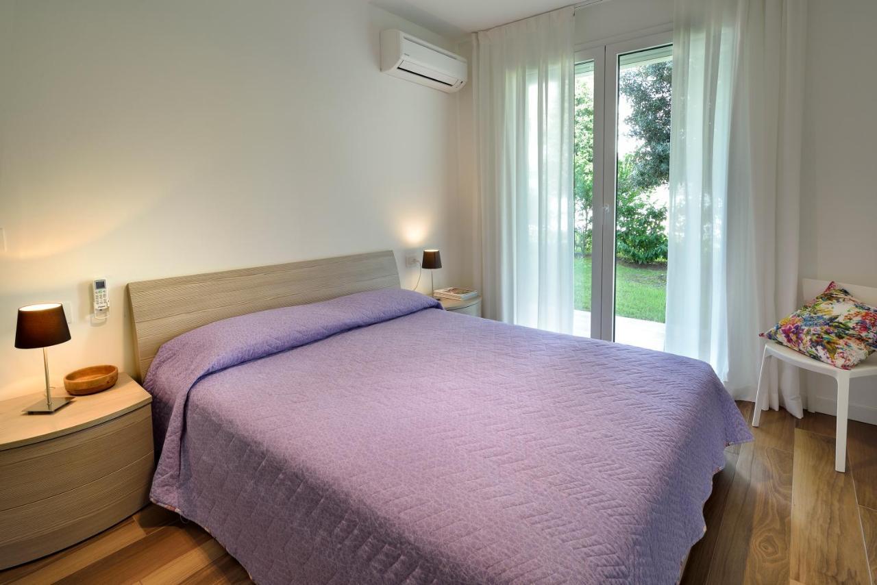 Summer Villas Lignano Sabbiadoro Exterior foto
